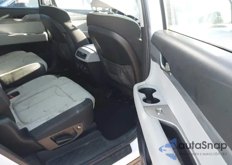 2021 Hyundai Palisade Sel from USA, damaged, VIN KM8R24HE0MU302794